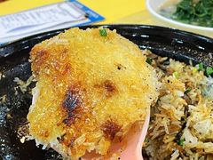 -阿四台山黄鳝饭(东门店)