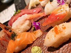 -炙柒Sekinana·精致日料(合生汇店)
