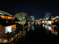 -乌镇西栅景区