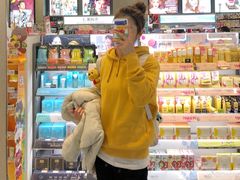 -优衣库(苏州吴江万象汇店)