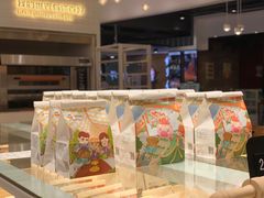 -爸爸糖吐司面包(大连高新锦辉商场店)