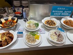 -沈家花园如皋菜(海阳路店)