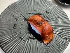 -争鲜回转寿司(浦东三钢里PLUS店)