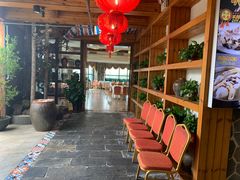 -琼菜坊·无鸡不成宴·海南菜老爸茶糟粕醋(海口骑楼老街店)