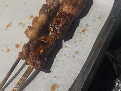 -醉炫音速烧烤·干煸菜(沙河总店)