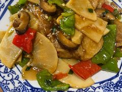 -呼吸森林·生态农庄农家乐私房菜