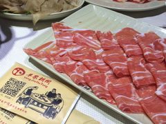 -羊家胡同·龙虾烧烤火锅(龙汇路店)