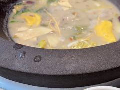 -鲜潭蒸汽石锅鱼(五道口购物中心店)