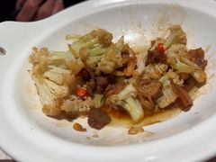 -千百味红餐厅·江西菜(绿地双子塔店)