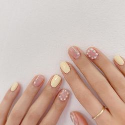-LILY NAILS美甲美睫