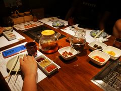 -杉海和牛烧肉海鲜自助(会展城店)