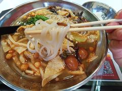 -螺大喜螺蛳粉(华业东方玫瑰店)