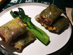-粤港湾砂锅粥·宵夜(宝龙店)