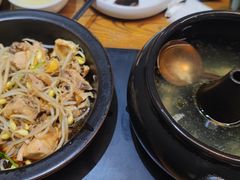 -云海肴·汽锅鸡·云南菜(天津国金汇店)