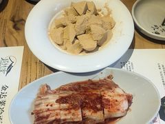 -金达莱冷面百年石锅饭(宾馆胡同店)