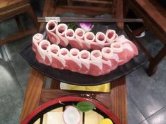 -东来顺•非遗火锅(外滩店)