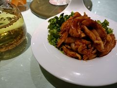 -正阳春烤鸭店(杨楼店)