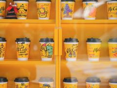 -麦当劳(西客站店)