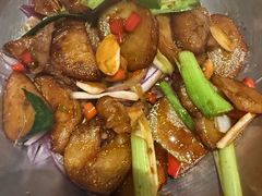 -绿茶餐厅(财富购物中心店)