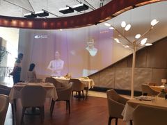 -国家大剧院西餐厅