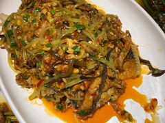 -院8里·小聚园老川菜(九眼桥店)