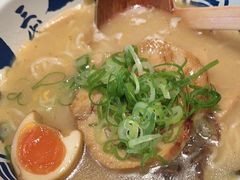 -味千拉面(金融街店)