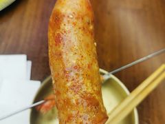 -老虎滩大连海鲜烧烤(水游城店)