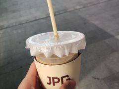 -JPG canteen(广州乐峰广场店)