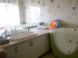 外观-养月堂中医养生月子会所(中心妇产店)