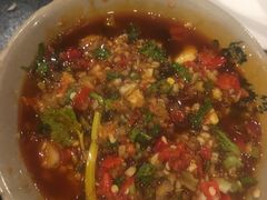 -冯记香辣兔火锅(茶店子总店)