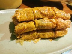 -兰溪小馆(东直门簋街店)