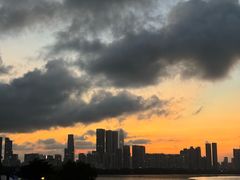 -深圳湾公园(南山区)