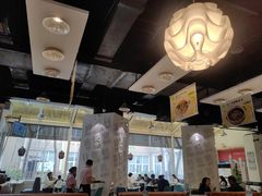 -金湖港式餐厅(建外店)