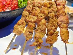 -舞虾小说.涮肉.烧烤(国顺东路店)