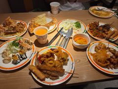 -比格比萨自助(大兴荟聚店)