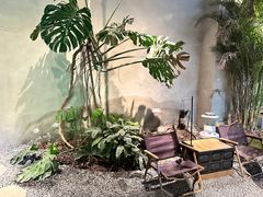 -J Create城市露营咖啡·简餐·宠物(上海动物园店)