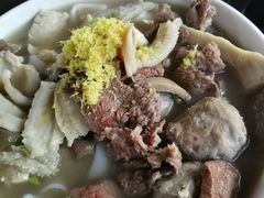 -潮镇老尾牛杂(环城西路店)