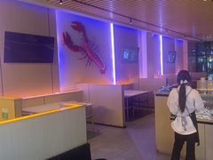 -红盔侠小龙虾(海宁银泰店)