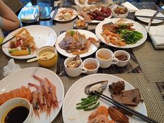 -上海富悦大酒店(松江店)