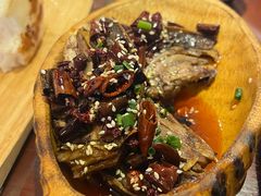 -杨记隆府(白象街店)