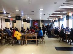 大堂-白家高记肥肠粉(总店)