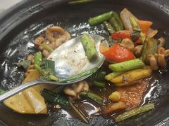 -嘉升大排档(番禺总店)