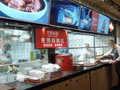 -大厨小馆(华阳城店)