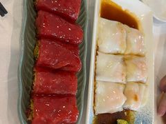 -鹿鸣酒家(越秀店)