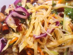 -南门四季铜锅涮肉(左家庄店)