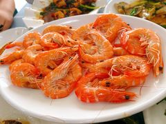 -明记海鲜大排档(巽寮湾店)