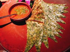 -花马天堂云南餐厅 Lost Heaven(外滩店)