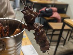 -炒豆合作社(东四总店)