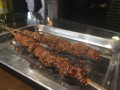 -东口码头·烧鸽子·鱼头泡饼·地方菜(金鹰悦城店)