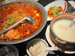 -麻六记(凤凰汇店)